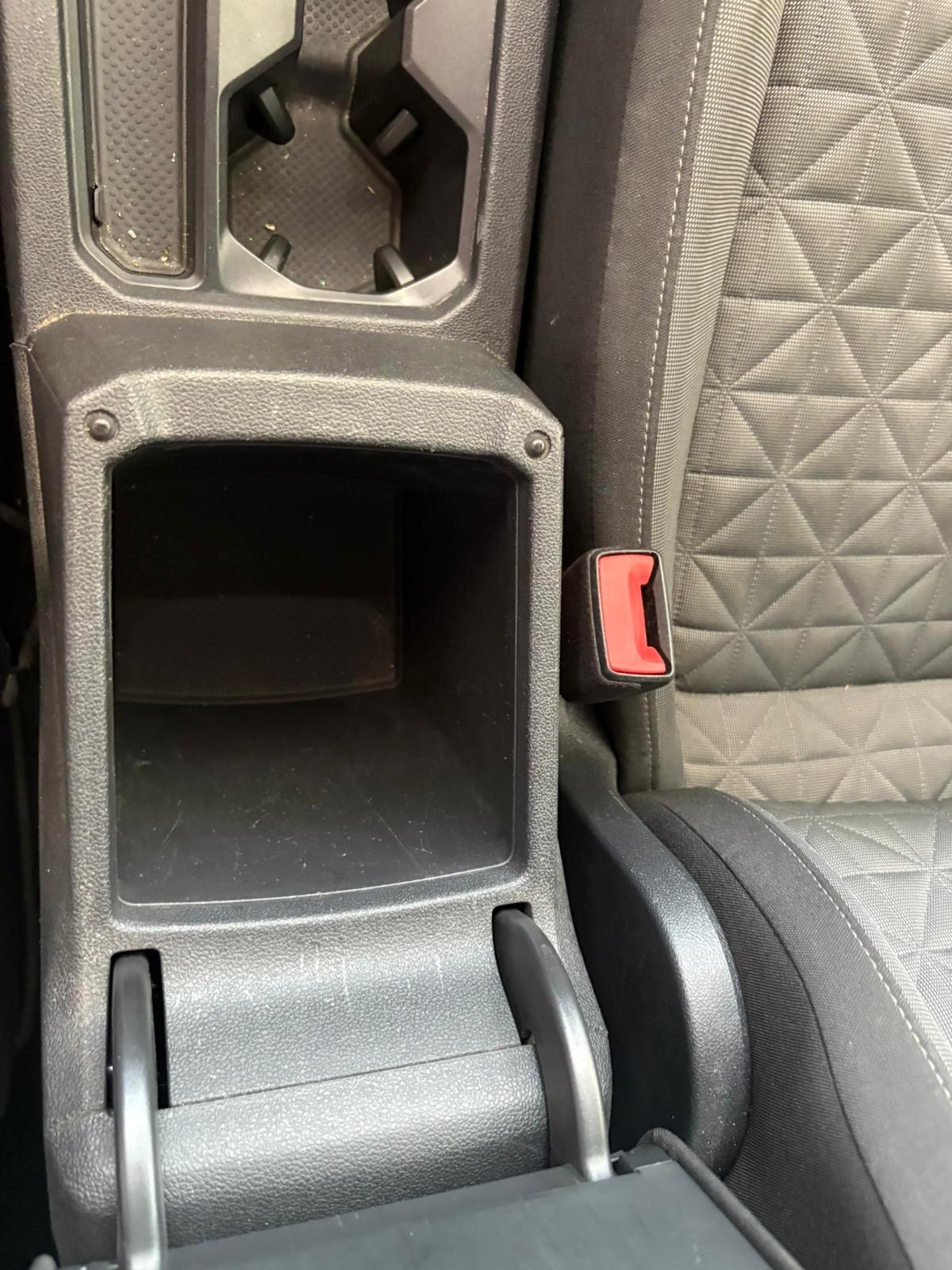 Volkswagen Tiguan 2.0 TDI SCR Life