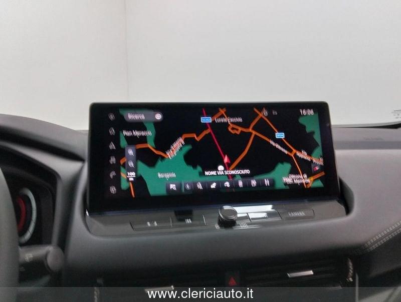 Nissan Qashqai MHEV 158 CV Xtronic N-Connecta (TETTO PAN.)