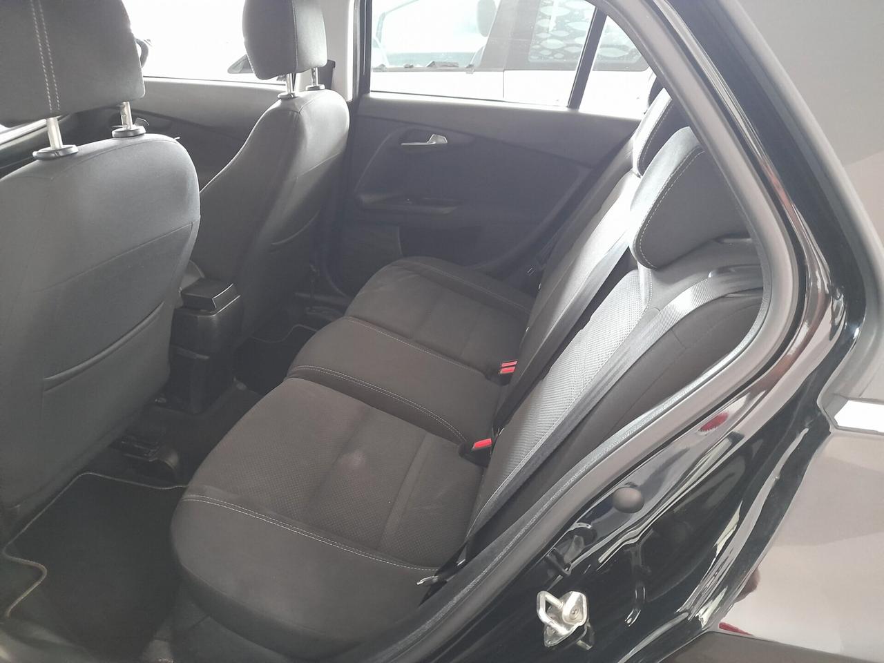 Fiat Tipo 1.4 SW Lounge