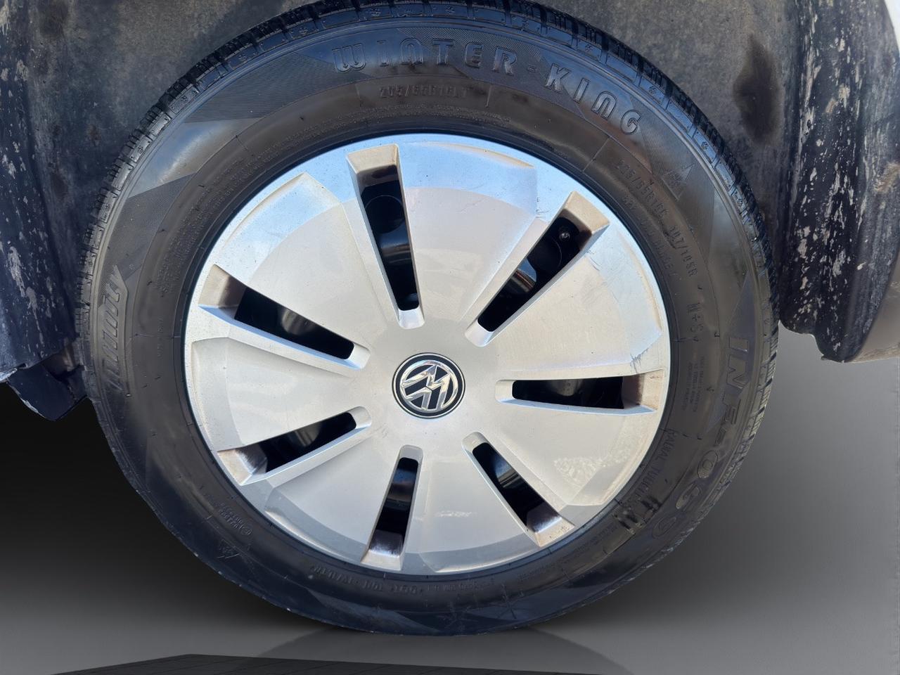 VOLKSWAGEN Transporter 2.0 TDI 110 CV(L1H1-PC-TN)CRUISE-SENSORI-