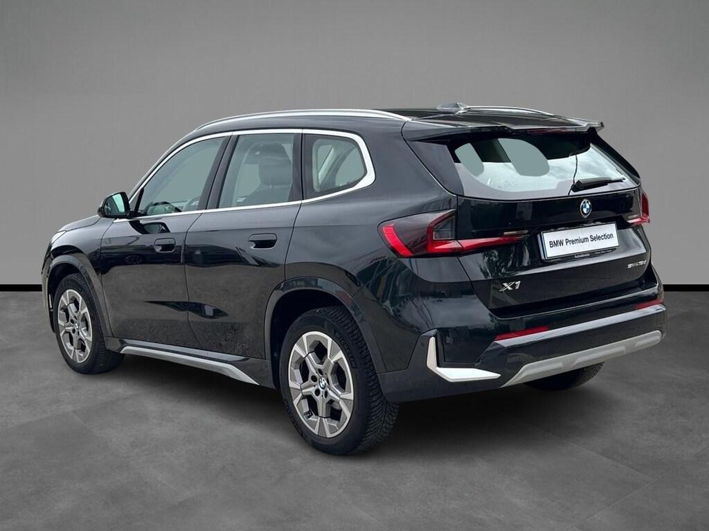 BMW X1 18 d xLine sDrive DCT