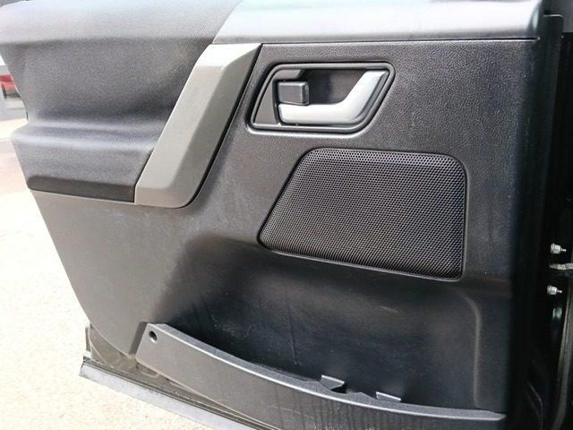 LAND ROVER Freelander 2.2 TD4 S.W. SE