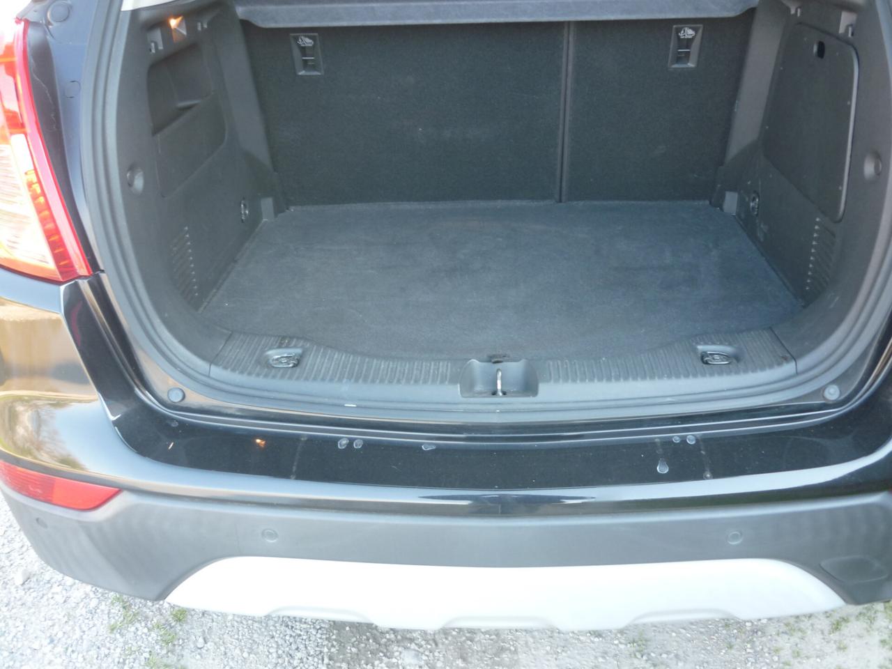 Opel Mokka X 1.6 Ecotec 115CV 4x2 Start&Stop Advance