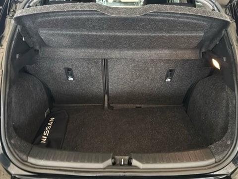 Nissan Micra IG-T 92 Xtronic 5 porte N-Design