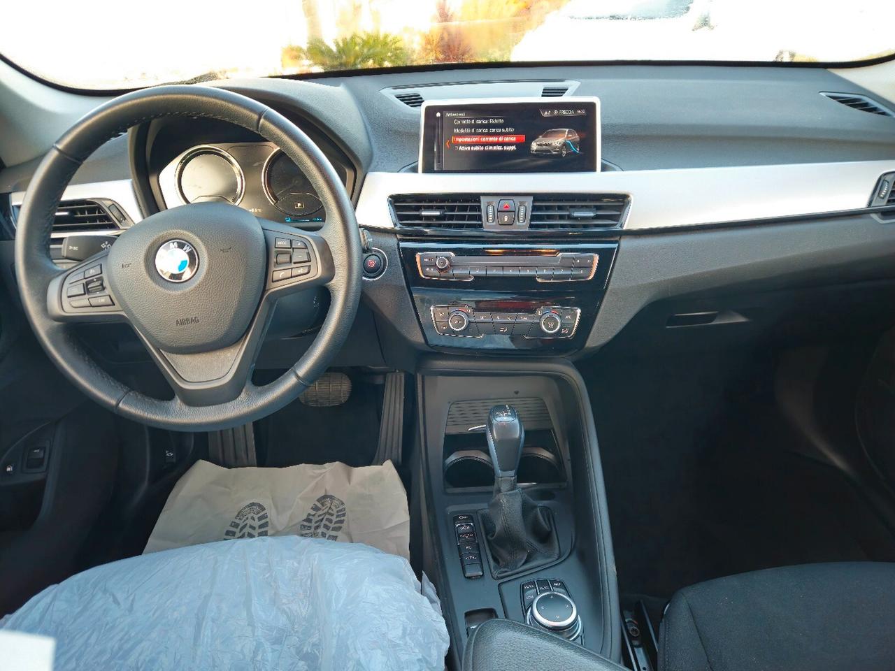 Bmw X1 xDrive25e Business Advantage