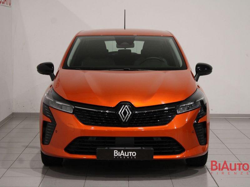 Renault Clio Clio TCe 100 CV GPL 5 porte Equilibre