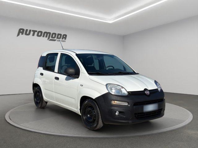 FIAT Panda 1.3MJT VAN 2POSTI