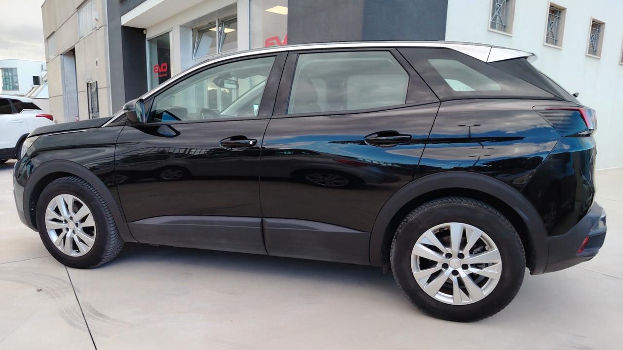 Peugeot 3008 BlueHDi 130 S&S Business