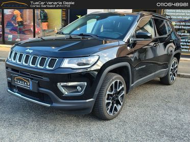 Jeep Compass 2.0 MultiJet Opening Edition 4 #10632