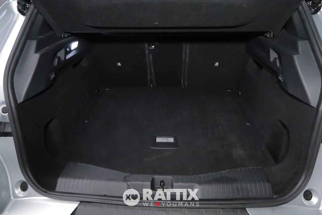 Opel Grandland 1.2 Hybrid 145CV GS e-DCS6