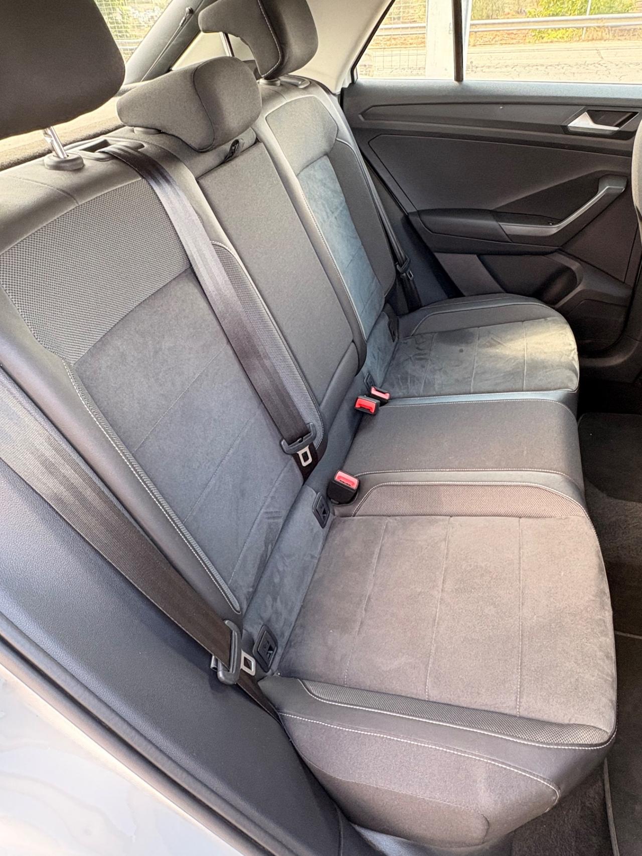 Volkswagen T-Roc 2.0 TDI SCR Style