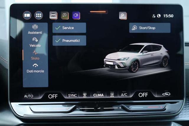 CUPRA Leon 2.0 TDI 150 CV DSG PREZZO NETTO