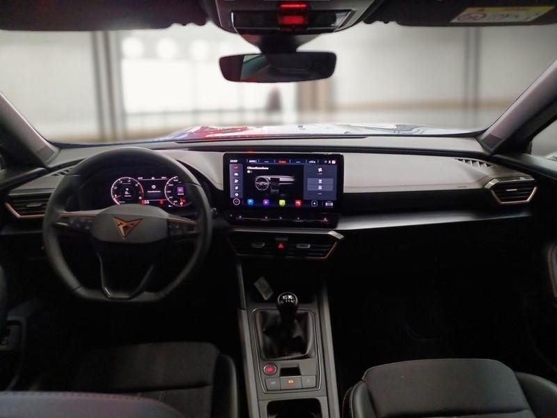 CUPRA FORMENTOR 2.0 TDI SUV