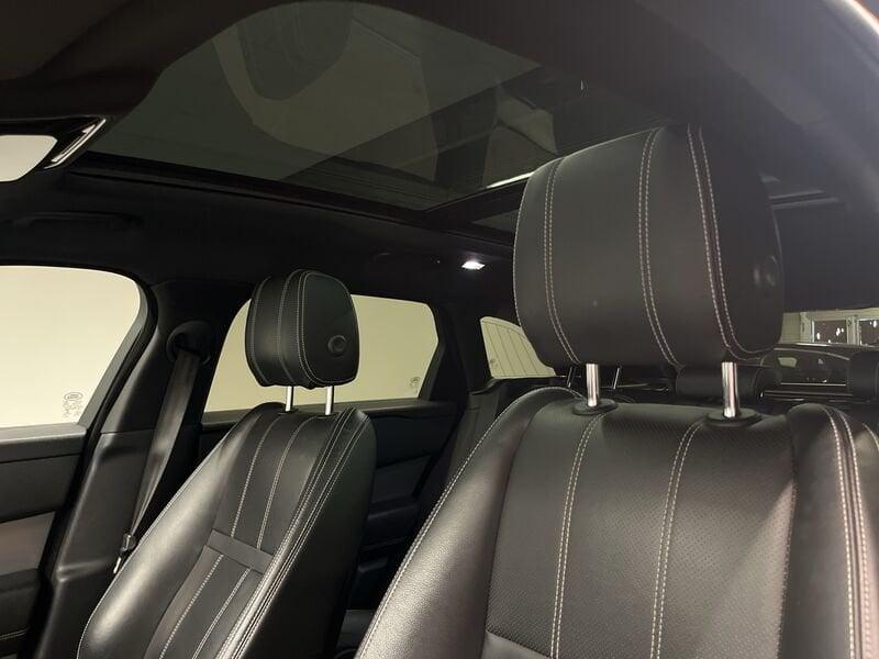 Land Rover Range Rover Velar RANGE VELAR 2.0 i4 R-Dynamic