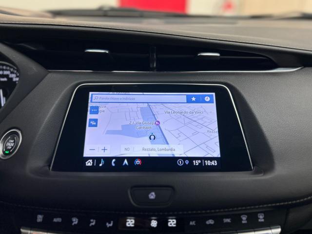 CADILLAC XT4 350 TD AWD Premium Luxury