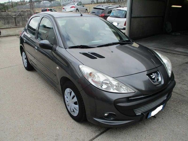 Peugeot 206 Plus Plus 1.1 60CV 5p. Trendy