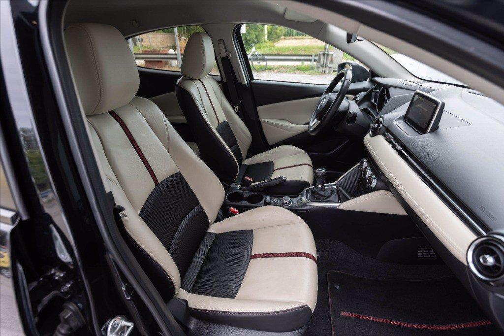 MAZDA 2 1.5 Exceed 90cv my17 del 2017