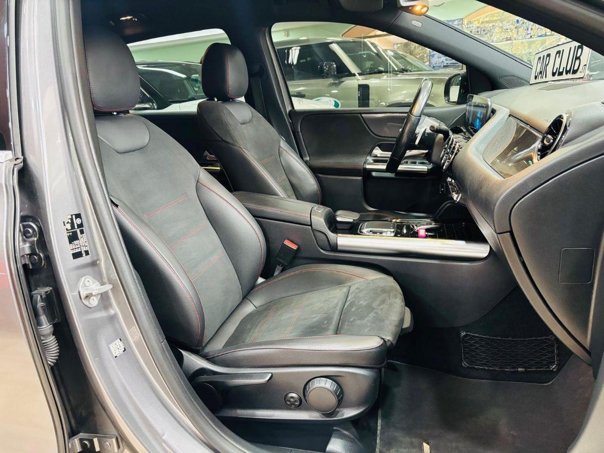 Mercedes Classe B 180d Premium AMG Automatica Full