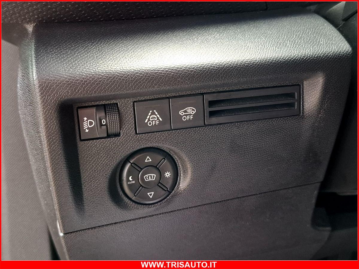 CITROEN C4 1.2 130 S&S Shine NEOPATENTATI (TETTO APRIBILE)