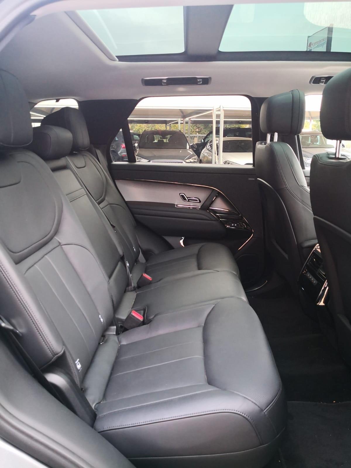 Land Rover RR Sport 3.0D l6 249 CV SE **TETTO**TAGLIANDO ROVER**