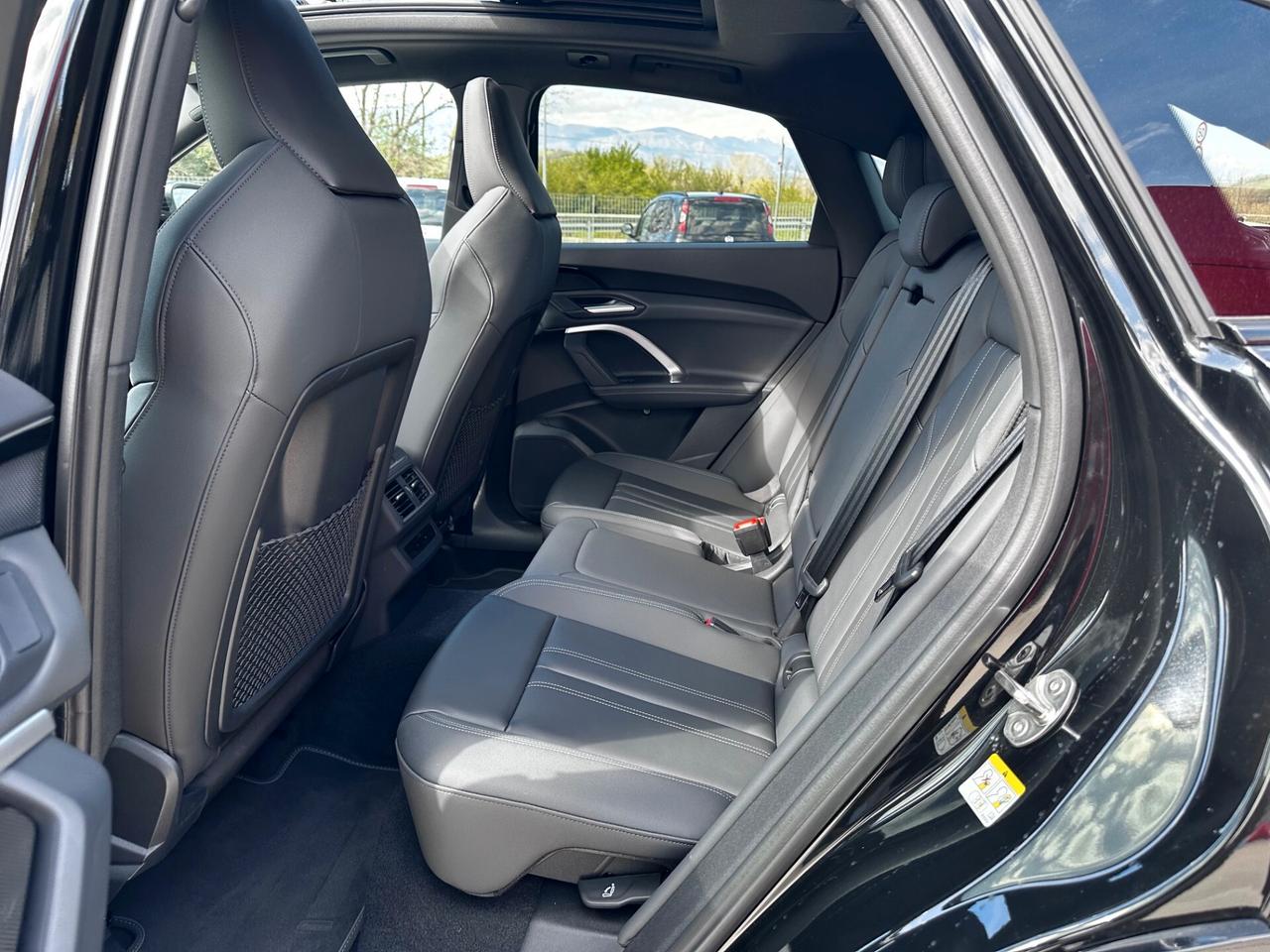 Audi Q5 SPB TDI 204CV MHEV QUATTRO S-LINE 5.000KM