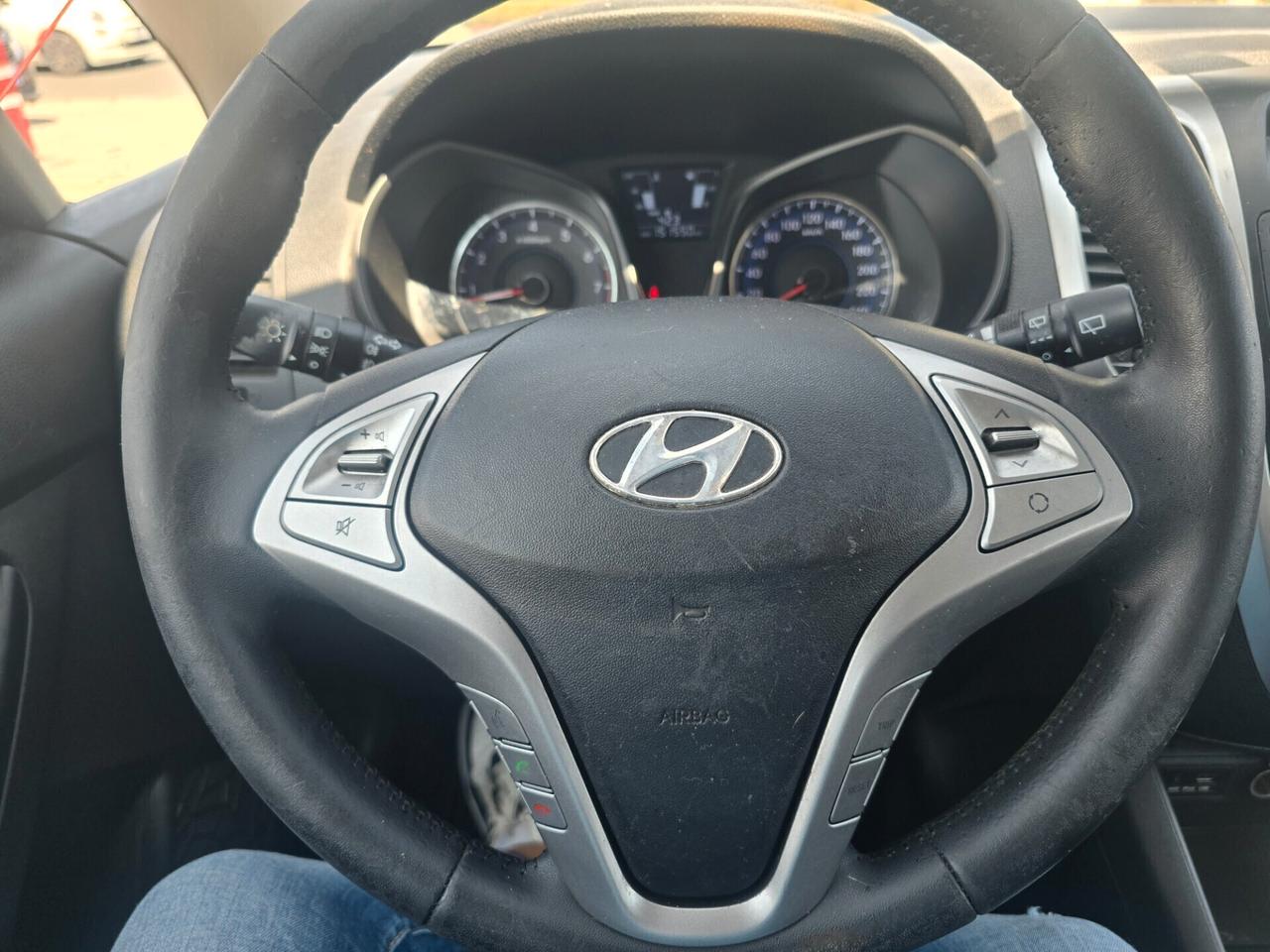 Hyundai iX20 1.4 90 CV Comfort NuovissimA