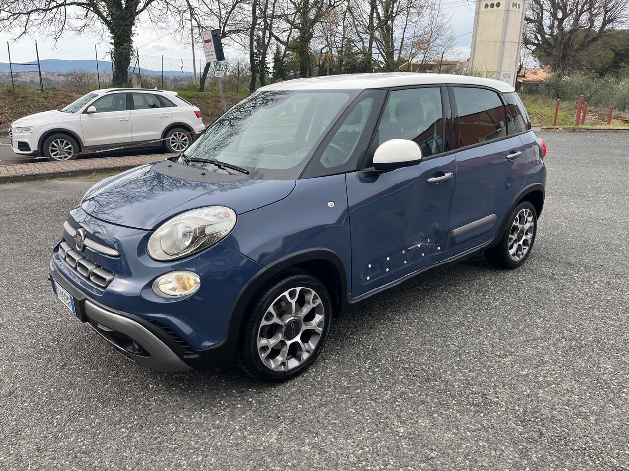 Fiat 500L 1.3 Multijet 95 CV Lounge 2019 223.000 KM