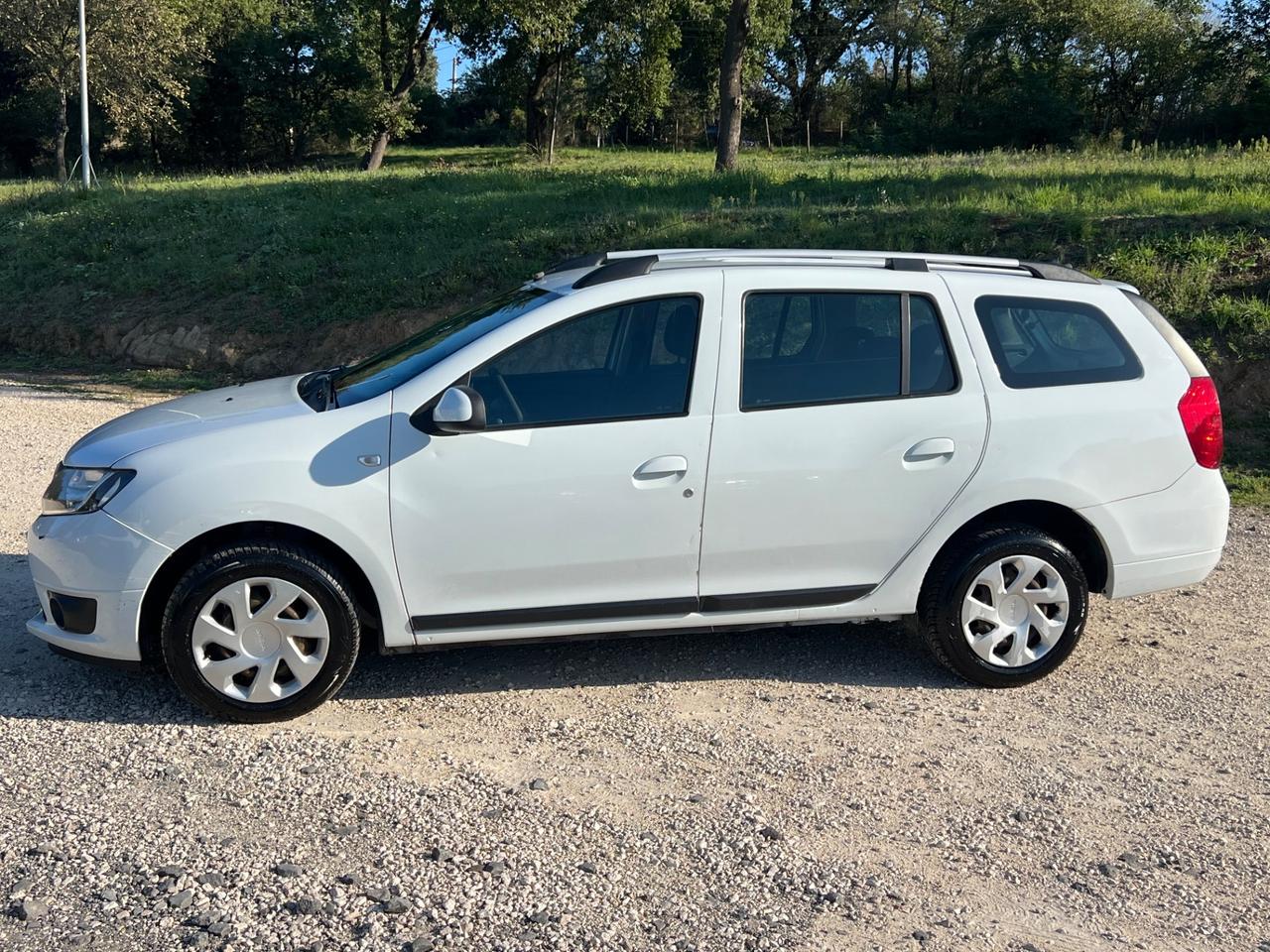 Dacia Logan 1.2 GPL Lauréate PERMUTE RATE GARANZIA