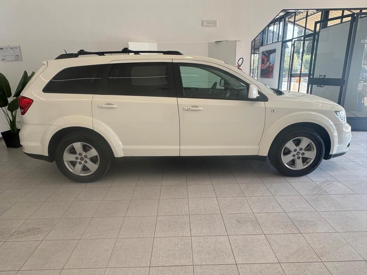 Fiat Freemont 2.0 Multijet 140 CV 7posti