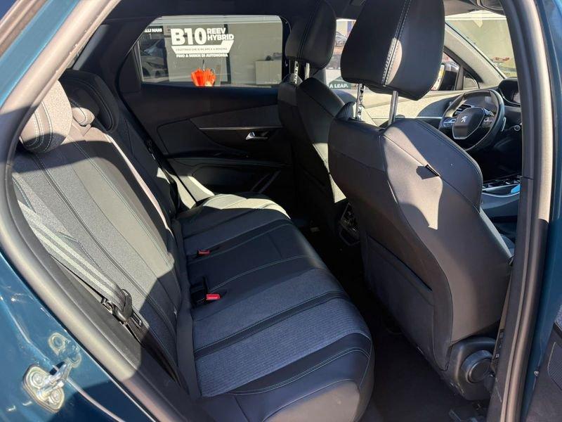 Peugeot 3008 Hybrid 225 e-EAT8 Allure Pack
