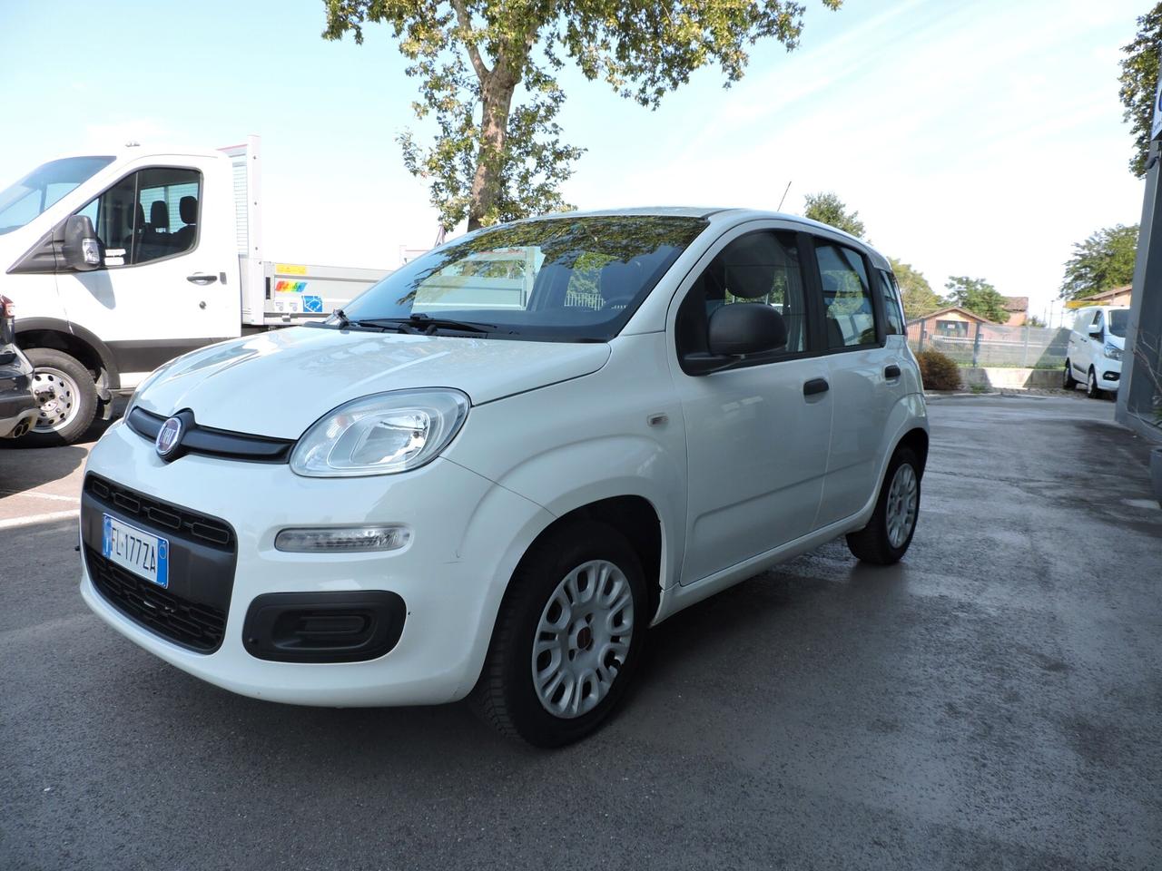 Fiat Panda 1.2 Easy