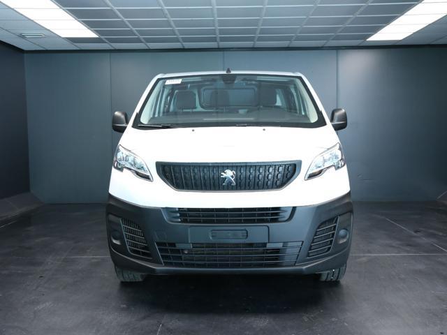 PEUGEOT Expert BlueHDi 100 S&S PL-SL-TN Furgone Premium Long