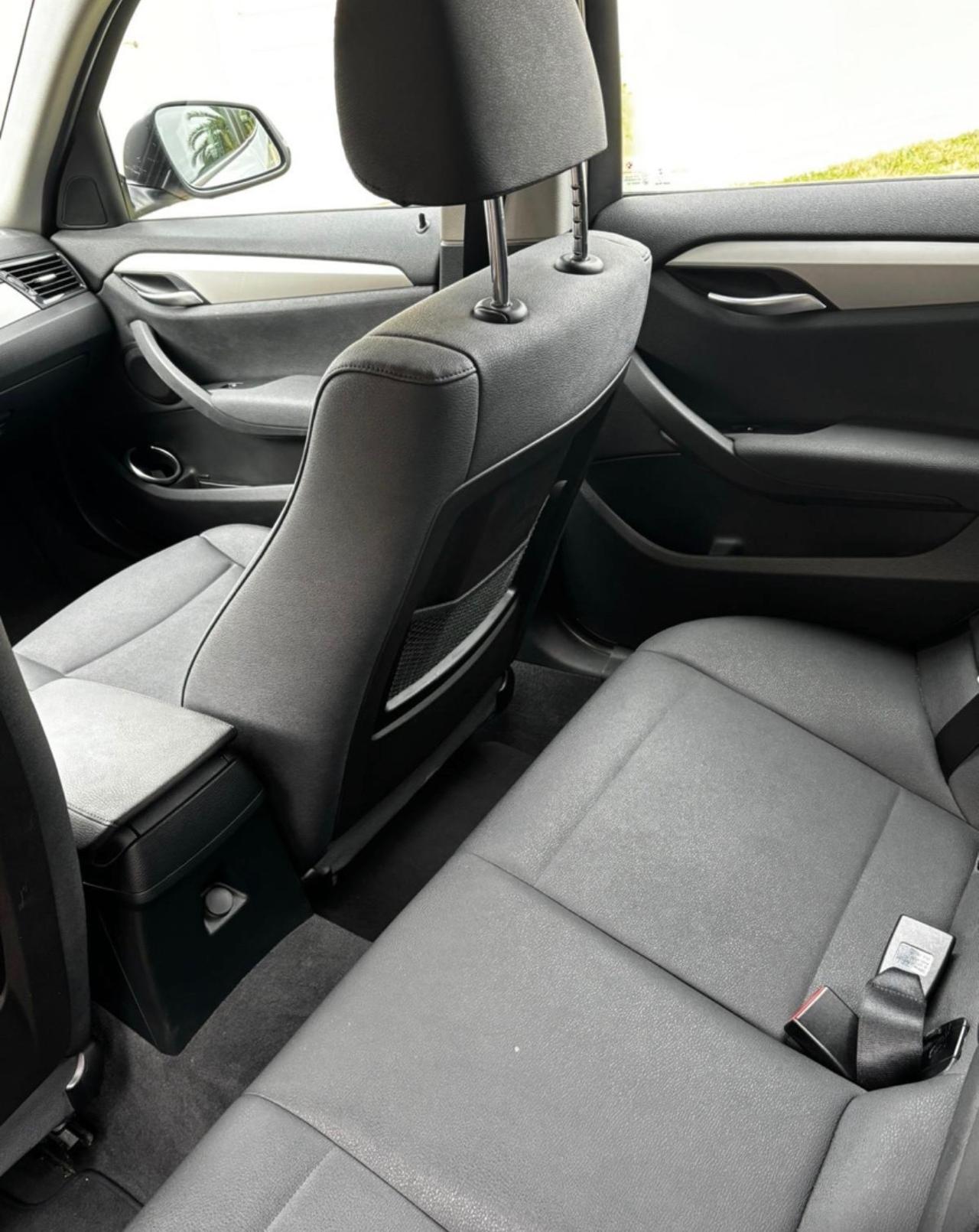 Bmw X1 sDrive18d Sport Line