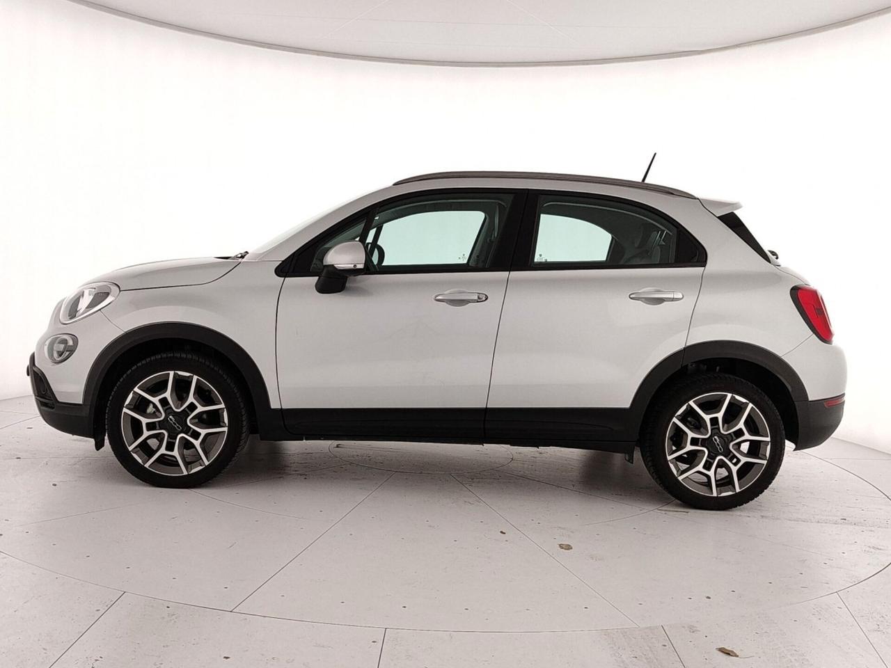 Fiat 500X 1.3 MultiJet 95 CV Cross