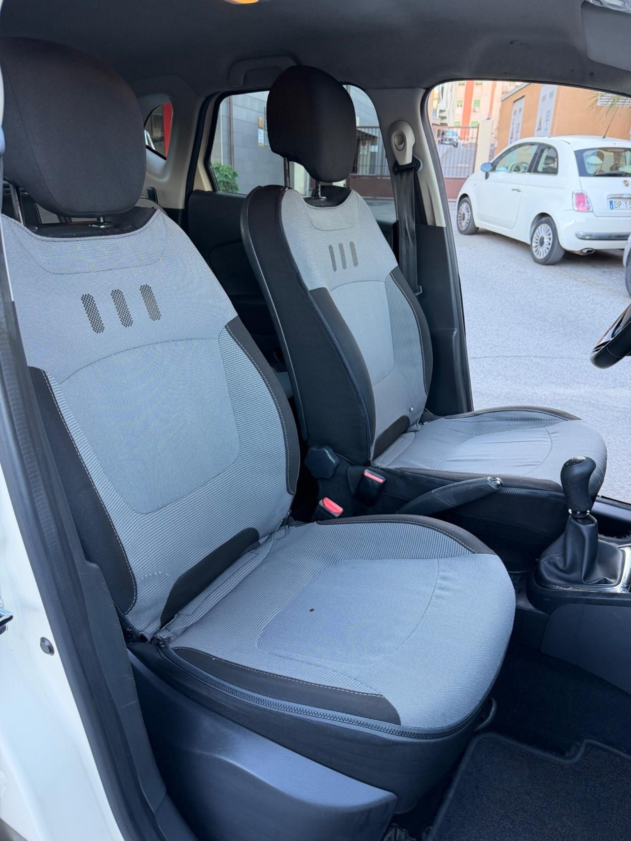 Renault Captur 1.5 dCi 8V 90 CV Start&Stop Excite
