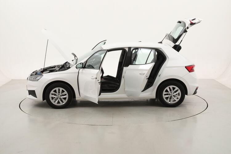 Skoda Fabia Ambition BR943187 1.0 Benzina 80CV