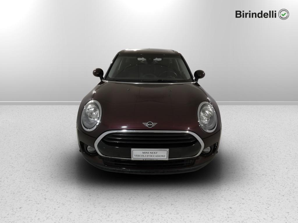 MINI Mini Clubman (F54) - Mini 1.5 Cooper Business Clubman Automatica