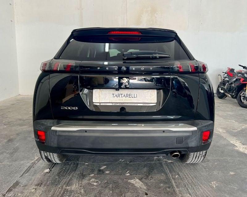 Peugeot 2008 2008 BlueHDi 110 S&S Allure