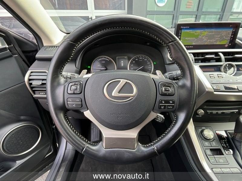 Lexus NX NX Hybrid 4WD Premium