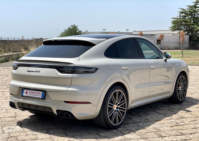 PORSCHE Cayenne Coupé 4.0 GTS UNICA!