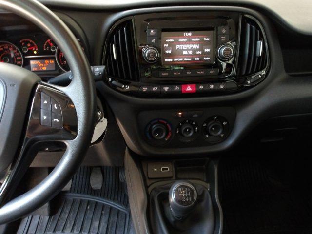 FIAT Doblo 1.4 Benzina 120cv Autovettura Lounge