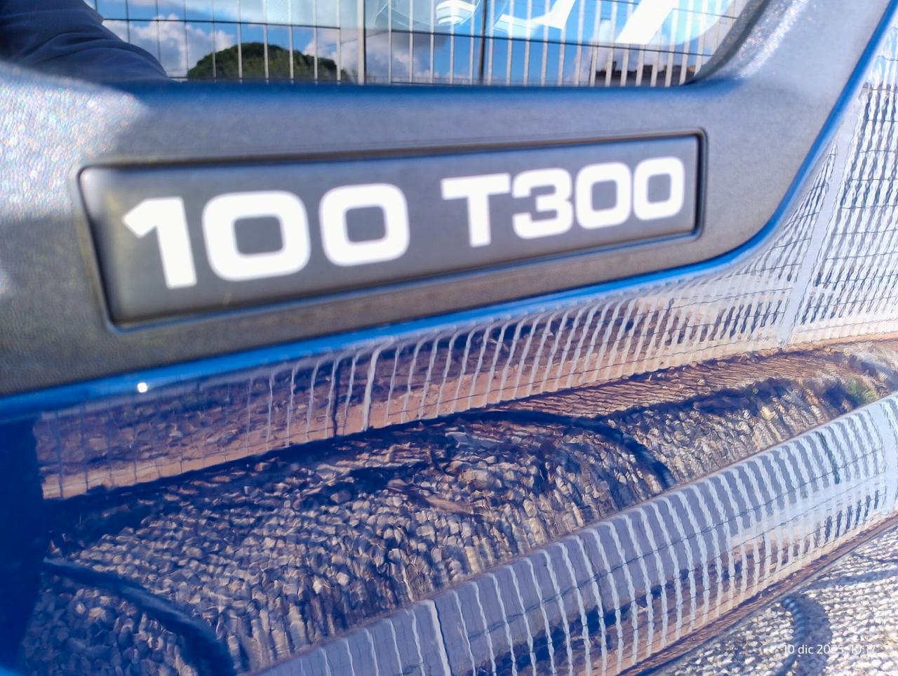 Ford Transit 2.0 TDE FT 300 Tourneo Minibus