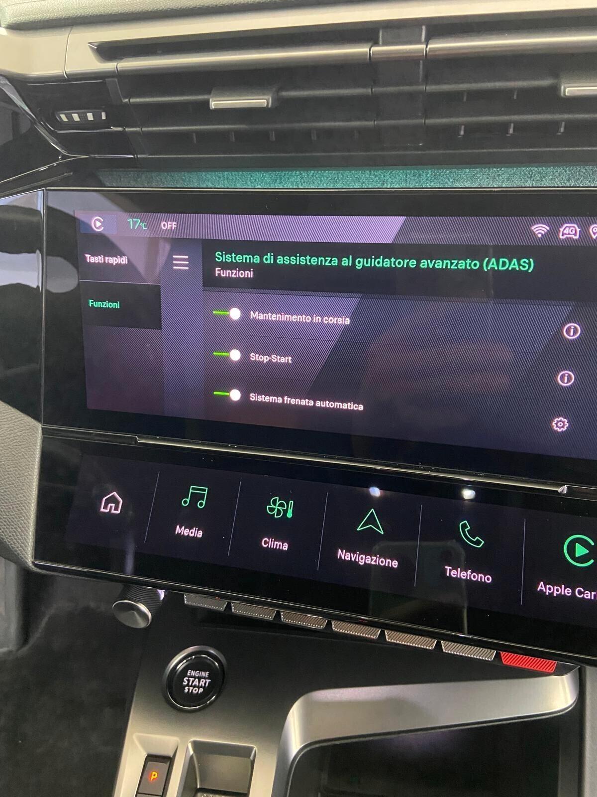 Peugeot 308 BlueHDi 130 S&S EAT8 Allure