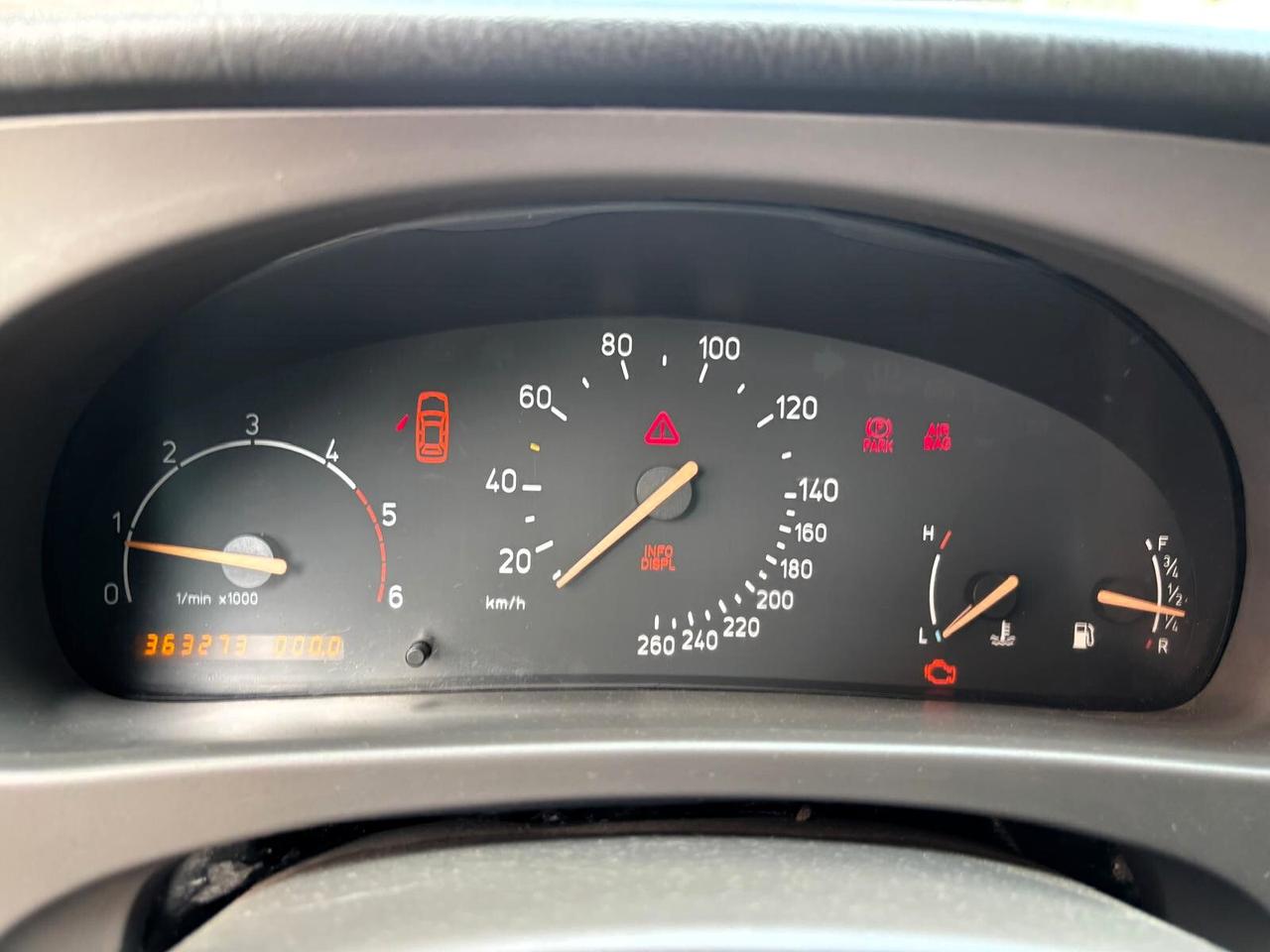 Saab 9-5 2.2 TiD S.W. Vector IVA DEDUCIBILE