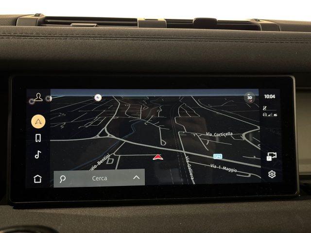 LAND ROVER Defender 110 3.0D I6 250 CV AWD Auto