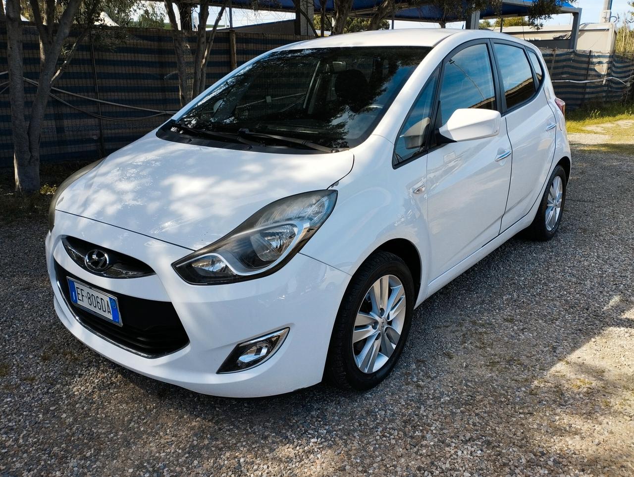 Hyundai iX20 1.4 CRDI 77 CV Comfort