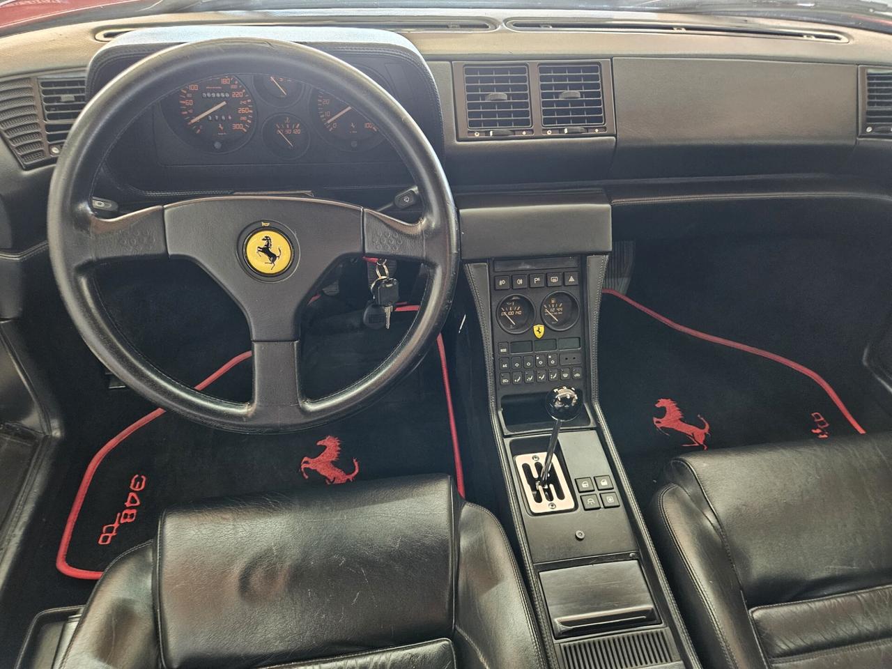 Ferrari 348 TB A.S.I.