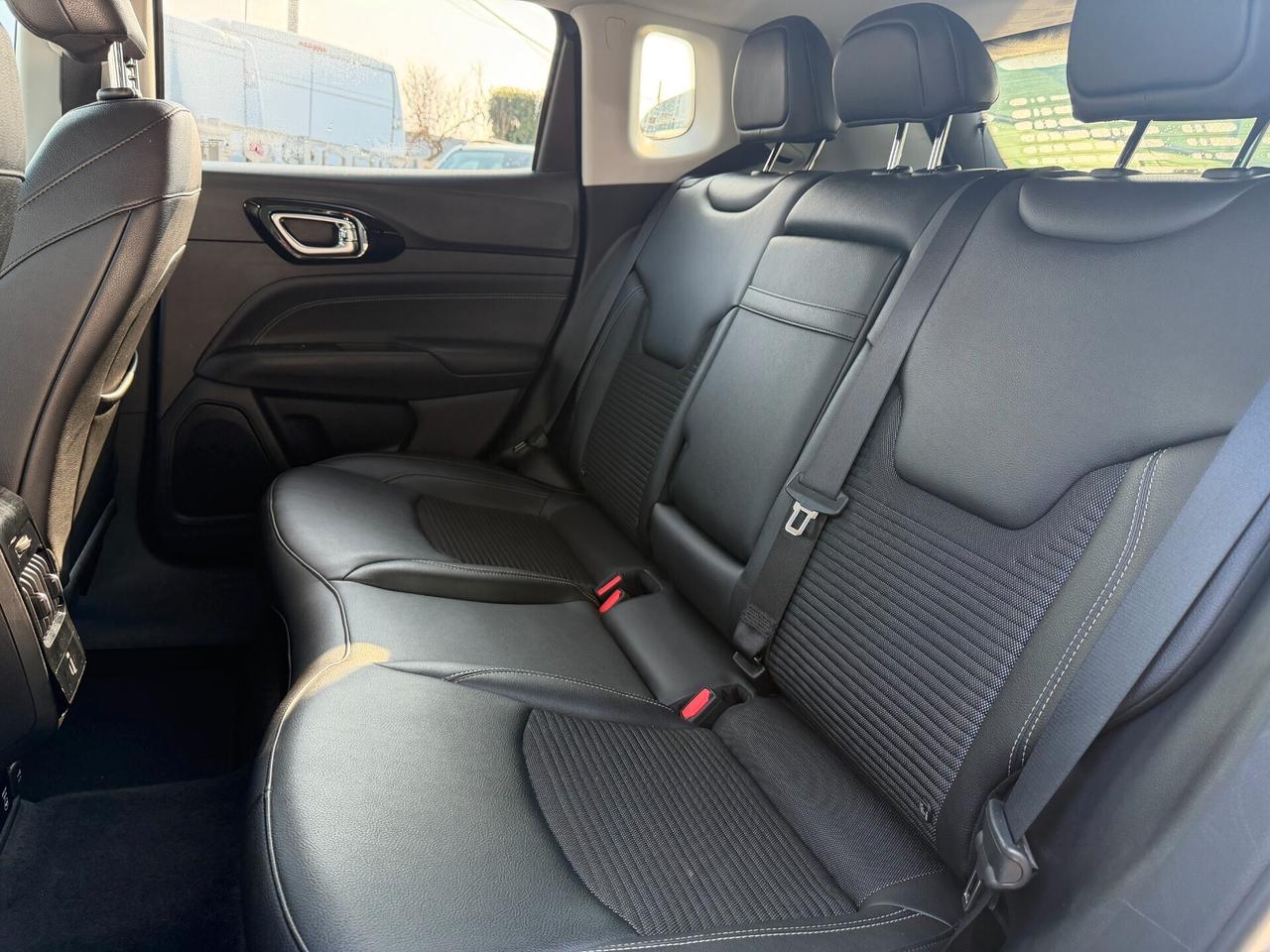 Jeep Compass 1.3 Turbo T4 190 CV PHEV AT6 4xe Limited