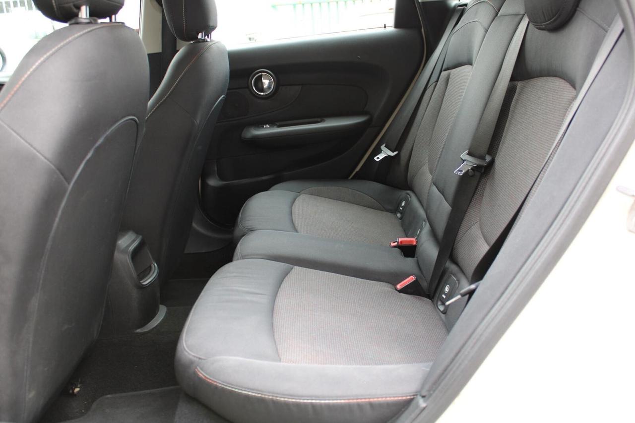 Mini One D Clubman 1.5 Business