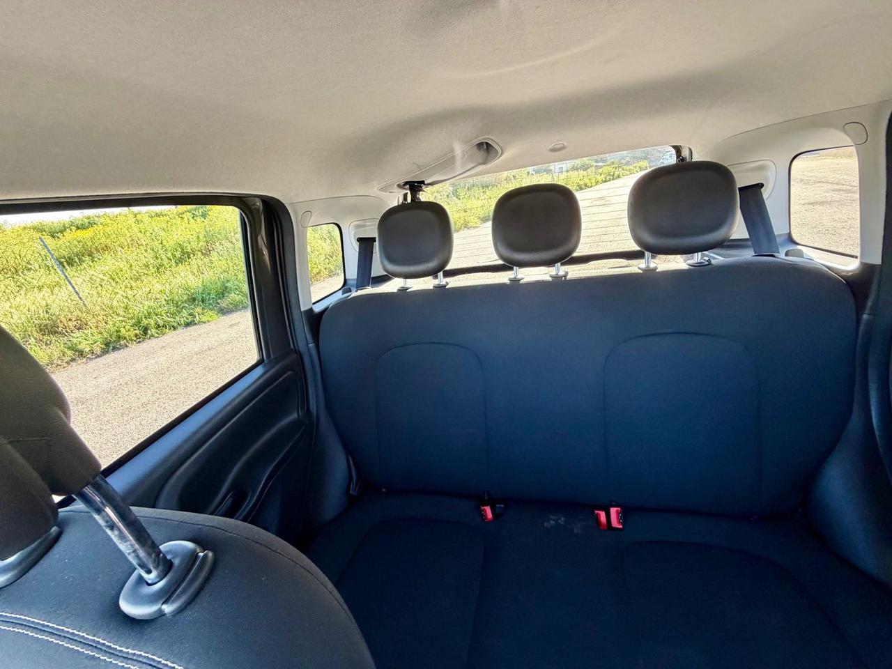 Fiat Panda Cross City Life 1.0 GSE MHEV #10340